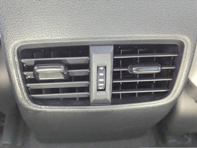 used 2023 Toyota Corolla Cross car, priced at $22,900