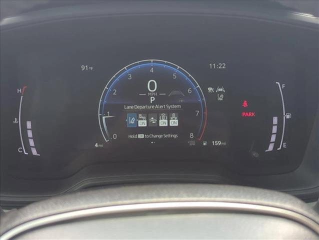 new 2025 Toyota Corolla car, priced at $27,762