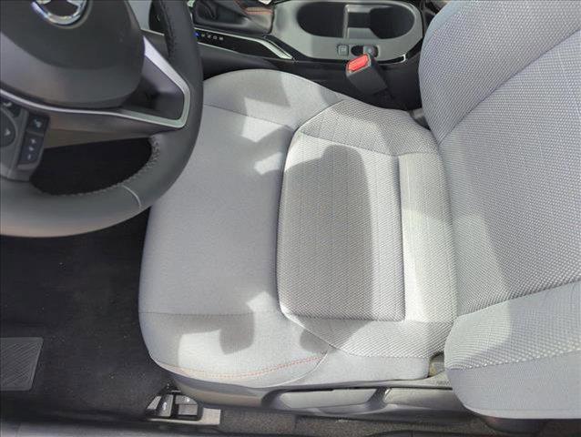 new 2025 Toyota Corolla car, priced at $27,762
