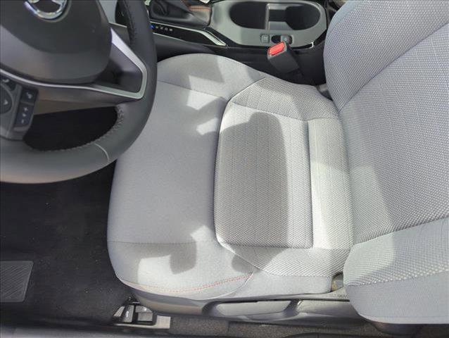 new 2025 Toyota Corolla car, priced at $27,762