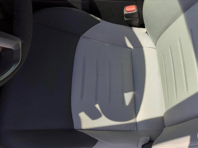 new 2025 Toyota Tacoma car, priced at $47,503