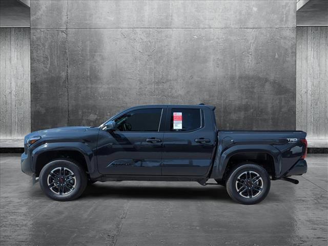 new 2025 Toyota Tacoma car, priced at $47,503