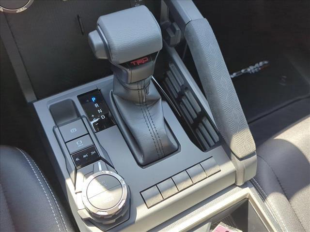 new 2025 Toyota Tacoma car, priced at $47,503