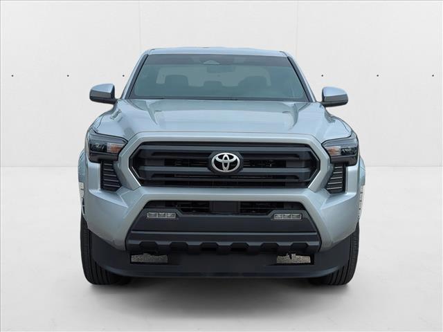 new 2025 Toyota Tacoma car, priced at $37,954