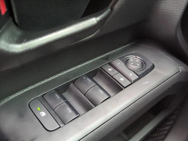new 2025 Toyota Tacoma car, priced at $37,954