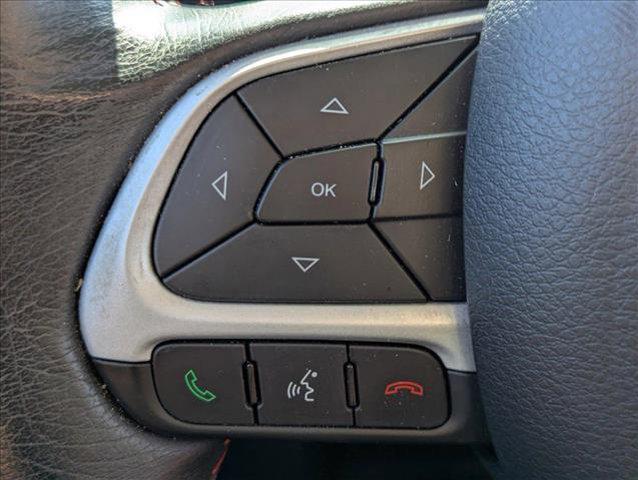 used 2020 Jeep Renegade car, priced at $19,667