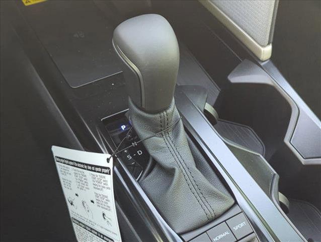new 2025 Toyota Camry car, priced at $31,283