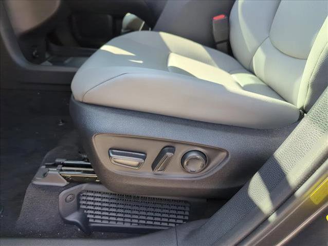 new 2025 Toyota Sienna car, priced at $47,087