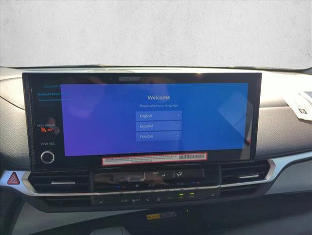 new 2025 Toyota Sienna car, priced at $47,087