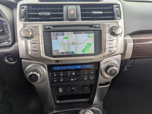 used 2016 Toyota 4Runner car, priced at $26,998