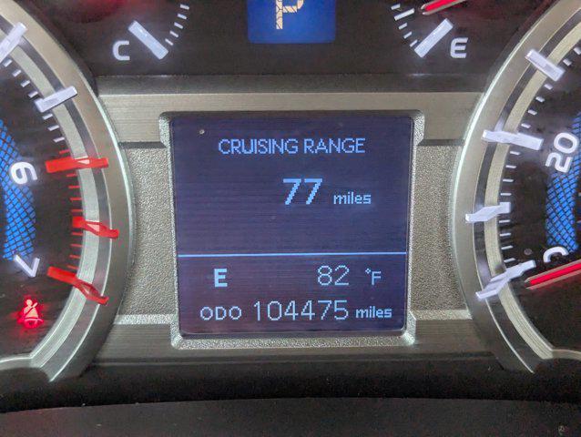 used 2016 Toyota 4Runner car, priced at $26,998