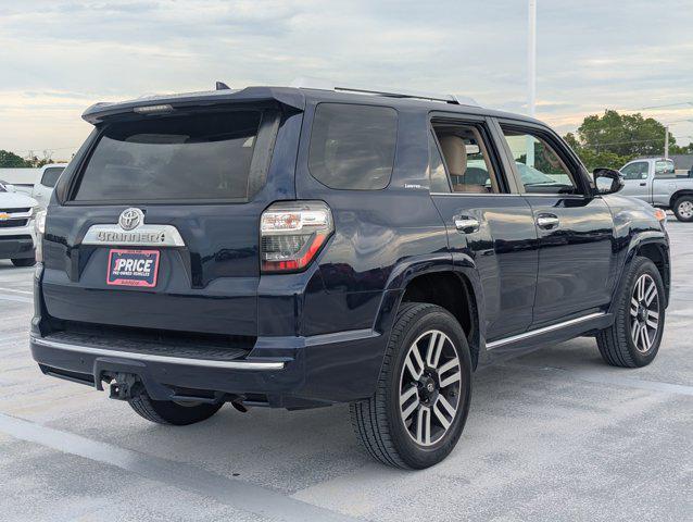 used 2016 Toyota 4Runner car, priced at $26,998