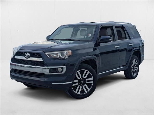 used 2016 Toyota 4Runner car, priced at $26,998