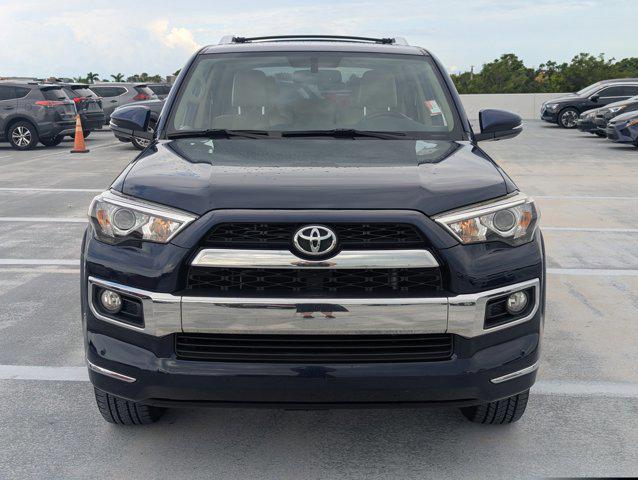 used 2016 Toyota 4Runner car, priced at $26,998