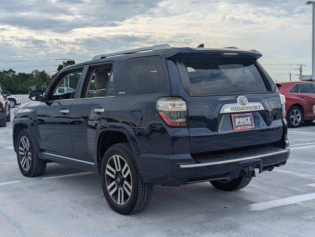 used 2016 Toyota 4Runner car, priced at $26,998