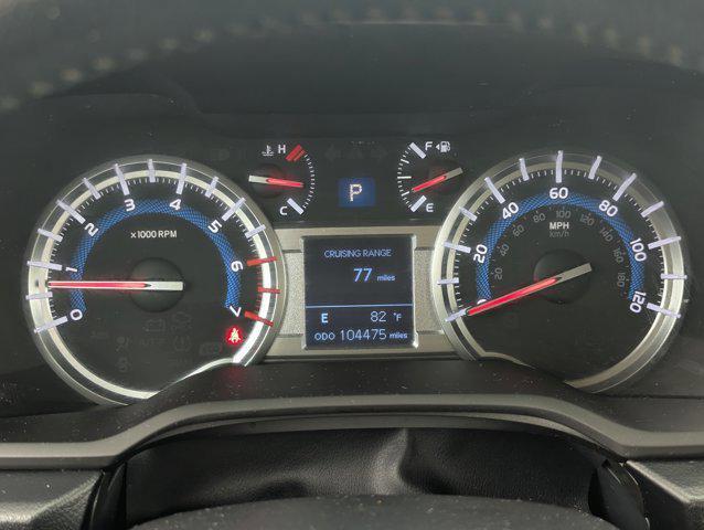 used 2016 Toyota 4Runner car, priced at $26,998
