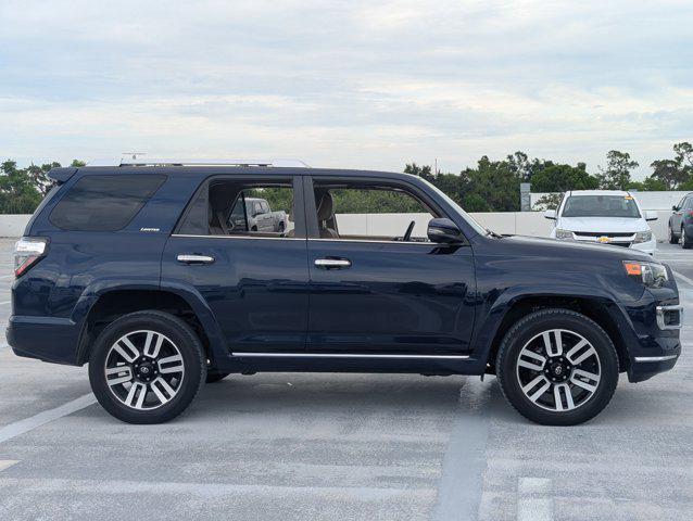 used 2016 Toyota 4Runner car, priced at $26,998