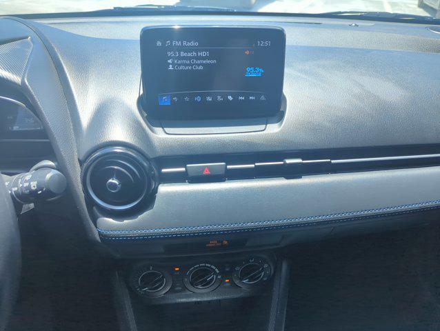 used 2020 Toyota Yaris Sedan car, priced at $18,995