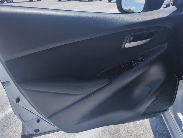 used 2020 Toyota Yaris Sedan car, priced at $18,995