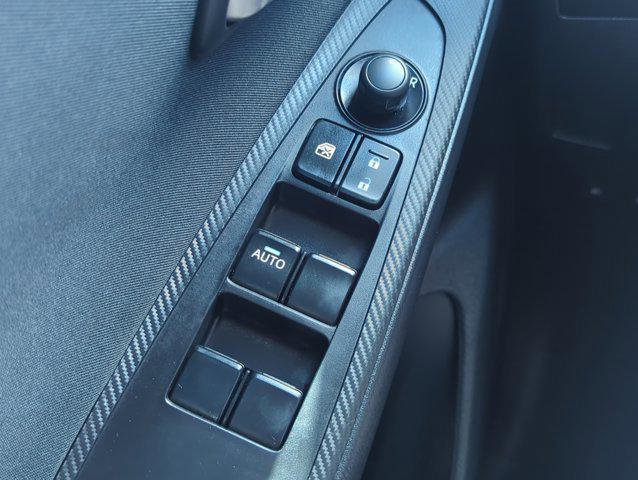 used 2020 Toyota Yaris Sedan car, priced at $18,995