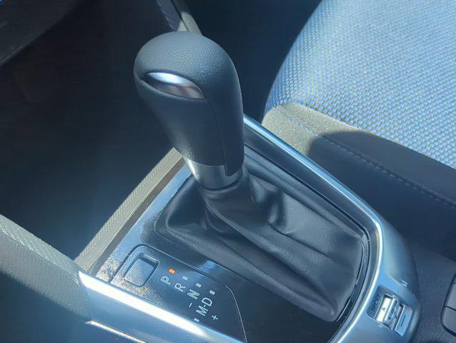 used 2020 Toyota Yaris Sedan car, priced at $18,995