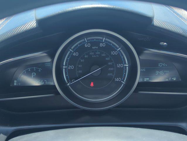 used 2020 Toyota Yaris Sedan car, priced at $18,995
