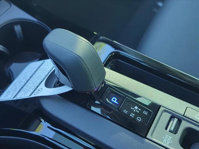 new 2026 Toyota Prius Plug-In Hybrid car, priced at $38,935