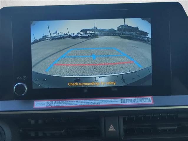 new 2026 Toyota Prius Plug-In Hybrid car, priced at $38,935