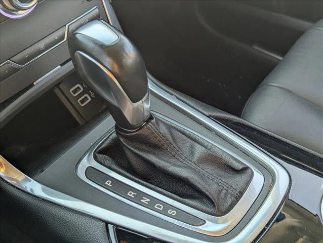 used 2017 Ford Edge car, priced at $14,084