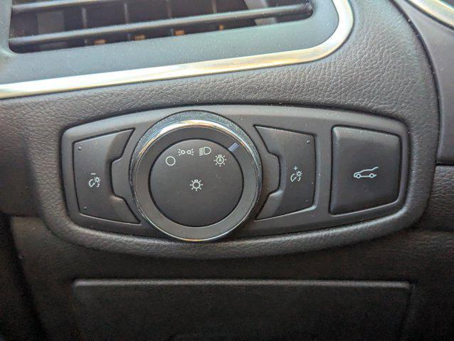 used 2017 Ford Edge car, priced at $14,084