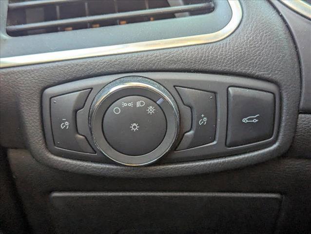 used 2017 Ford Edge car, priced at $14,084