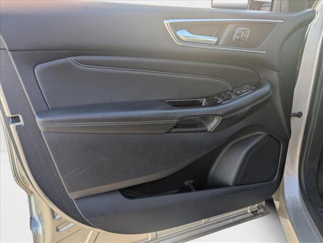 used 2017 Ford Edge car, priced at $14,084
