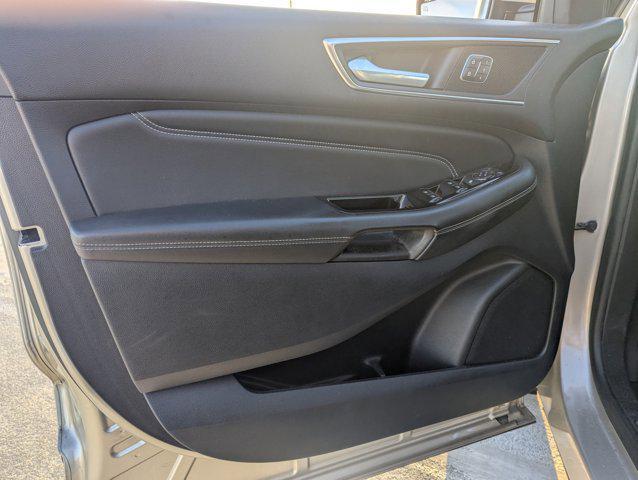 used 2017 Ford Edge car, priced at $14,084