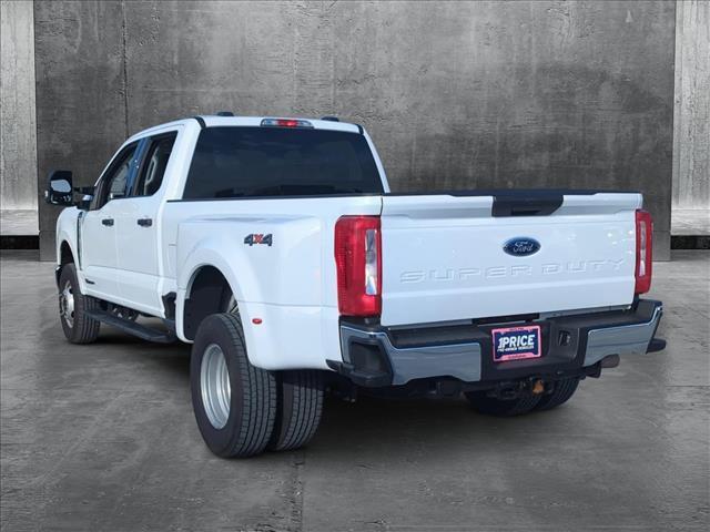 used 2024 Ford F-350 car, priced at $65,999