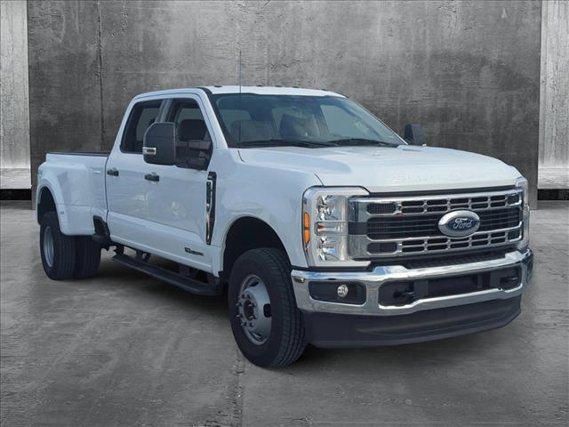 used 2024 Ford F-350 car, priced at $65,999