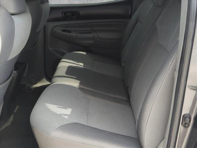 used 2015 Toyota Tacoma car, priced at $14,309
