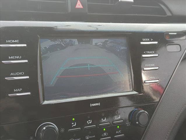 used 2020 Toyota Camry car, priced at $19,134