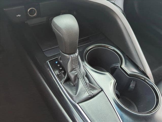 used 2020 Toyota Camry car, priced at $19,134
