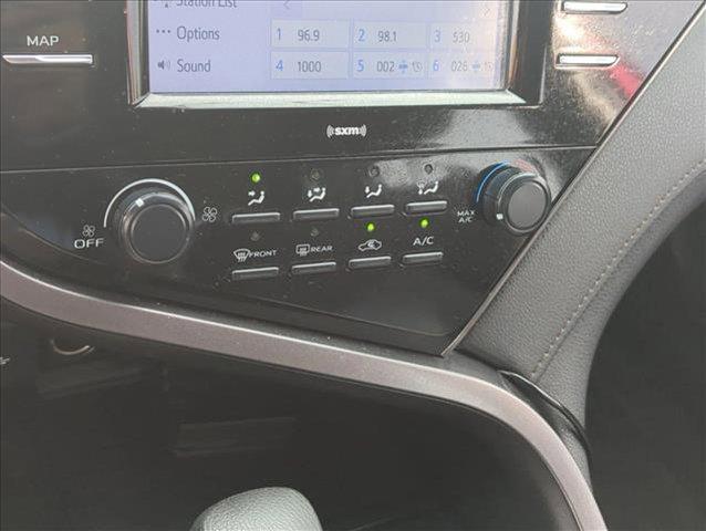 used 2020 Toyota Camry car, priced at $19,134