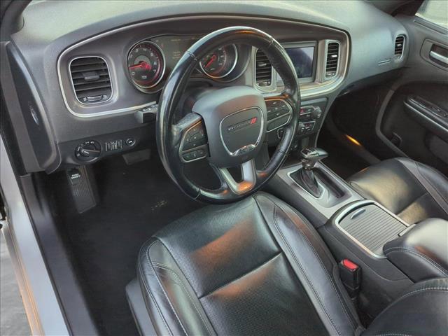 used 2022 Dodge Charger car, priced at $19,792