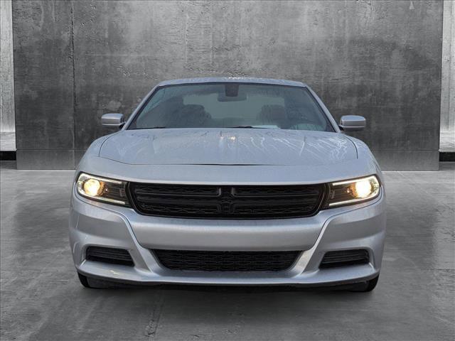 used 2022 Dodge Charger car, priced at $19,792