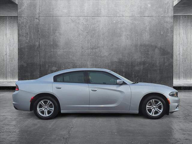 used 2022 Dodge Charger car, priced at $19,792