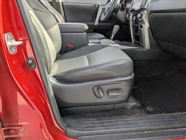 used 2022 Toyota 4Runner car, priced at $35,999