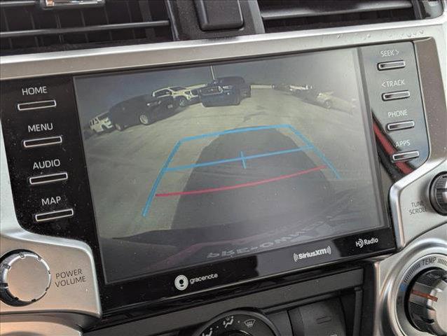 used 2022 Toyota 4Runner car, priced at $35,999