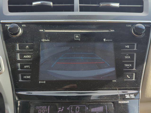 used 2017 Toyota Prius v car, priced at $19,992