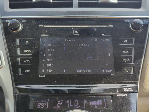 used 2017 Toyota Prius v car, priced at $19,992