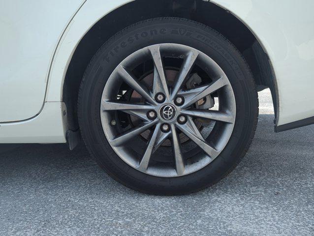 used 2017 Toyota Prius v car, priced at $19,992
