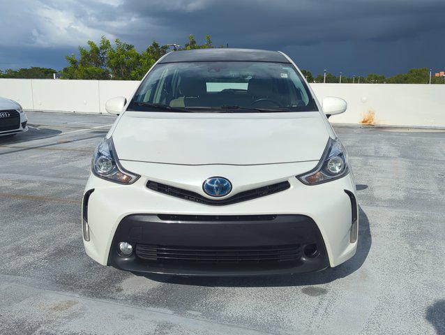 used 2017 Toyota Prius v car, priced at $19,992