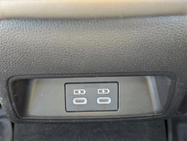 used 2025 Toyota Corolla car, priced at $21,498