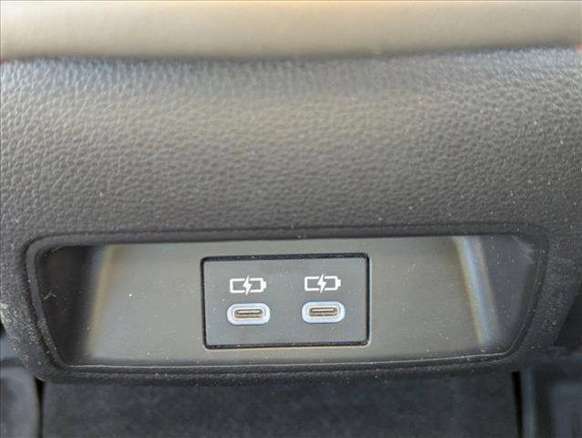 used 2025 Toyota Corolla car, priced at $23,949